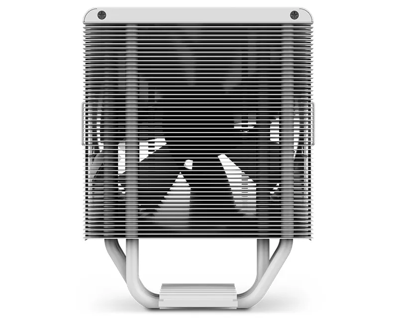 NZXT T120 procesorski hladnjak beli (RC-TN120-W1) - Slika 4