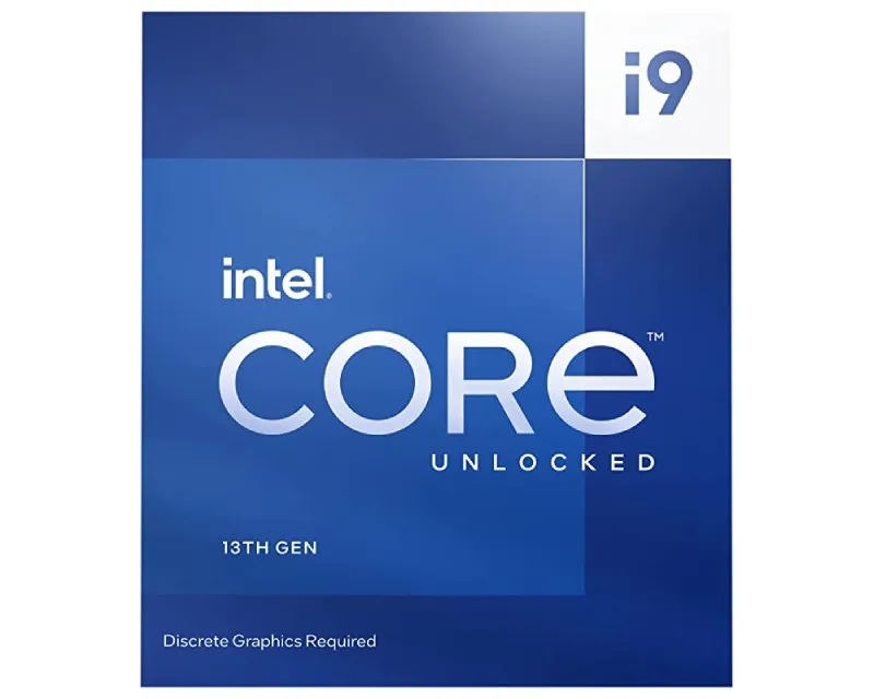 INTEL Core i9-13900KF do 5.80GHz Box (BX8071513900KF) procesor Slika 1