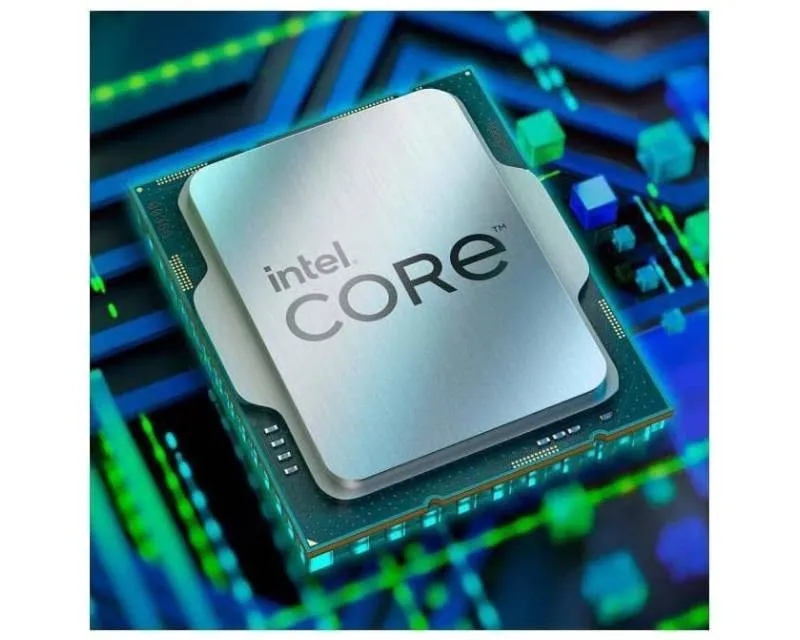 INTEL Core i5-12400F do 4.40GHz Tray (CM8071504555318) procesor Slika 2