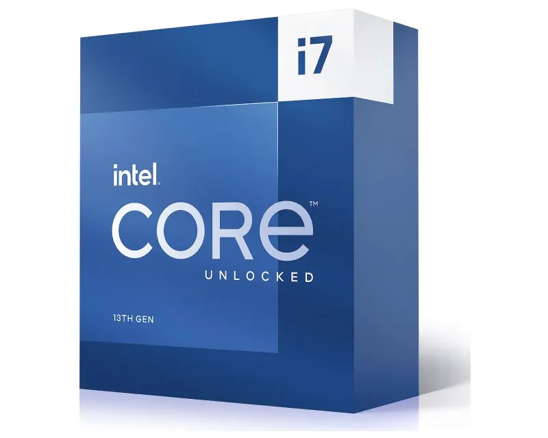 INTEL Core i7-13700 do 5.20GHz Box (BX8071513700) procesor Slika 2