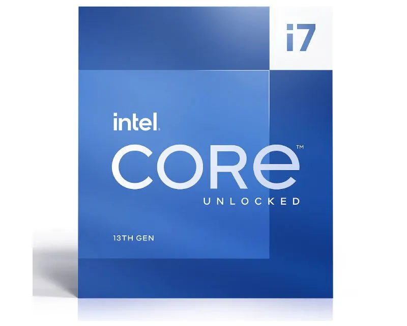 INTEL Core i7-13700 do 5.20GHz Box (BX8071513700) procesor Slika 1