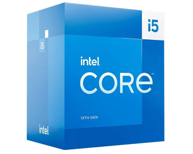 INTEL Core i5-13400 do 4.60GHz Box (BX8071513400) procesor- Slika 2