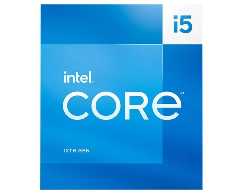 INTEL Core i5-13400 do 4.60GHz Box (BX8071513400) procesor- Slika 1