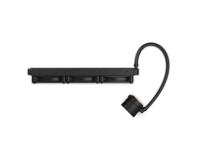 NZXT Kraken 360 vodeno hlađenje crno (RL-KN360-B1) Slika 2