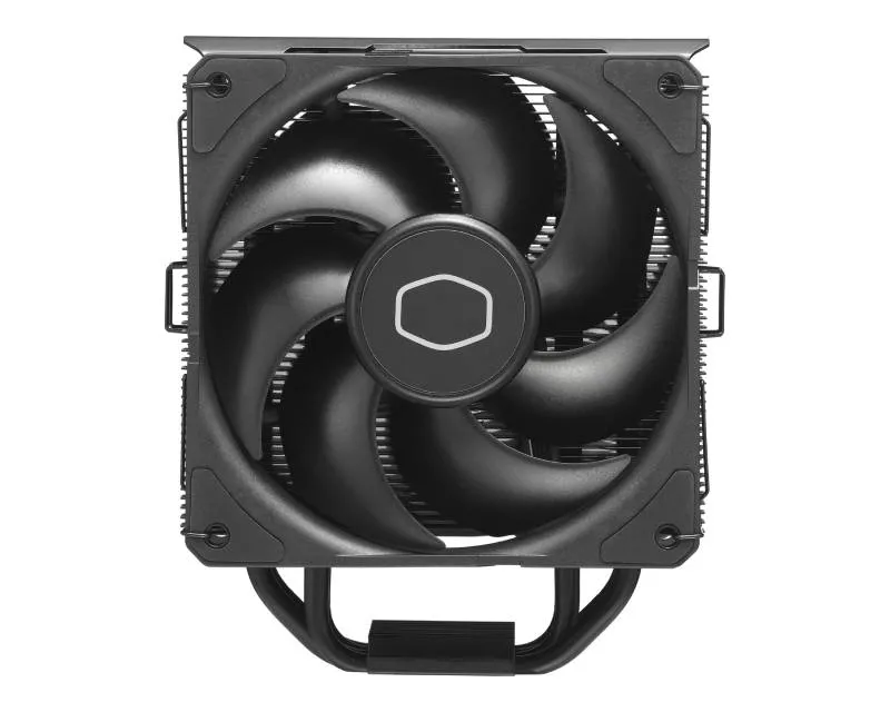 COOLER MASTER HYPER 212 Black X Duo RR-S4KK-25DN-R1 procesorski hladnjak  Slika 3