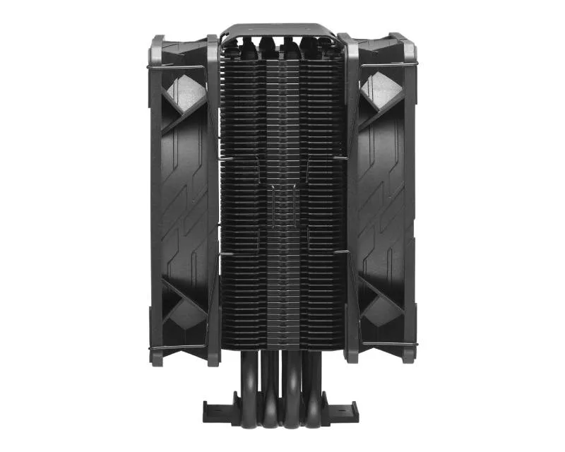 COOLER MASTER HYPER 212 Black X Duo RR-S4KK-25DN-R1 procesorski hladnjak  Slika 4