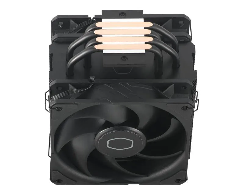 COOLER MASTER HYPER 212 Black X Duo RR-S4KK-25DN-R1 procesorski hladnjak  Slika 7