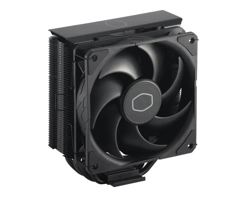 COOLER MASTER HYPER 212 Black RR-S4KK-25SN-R1 procesorski hladnjak  Slika 2