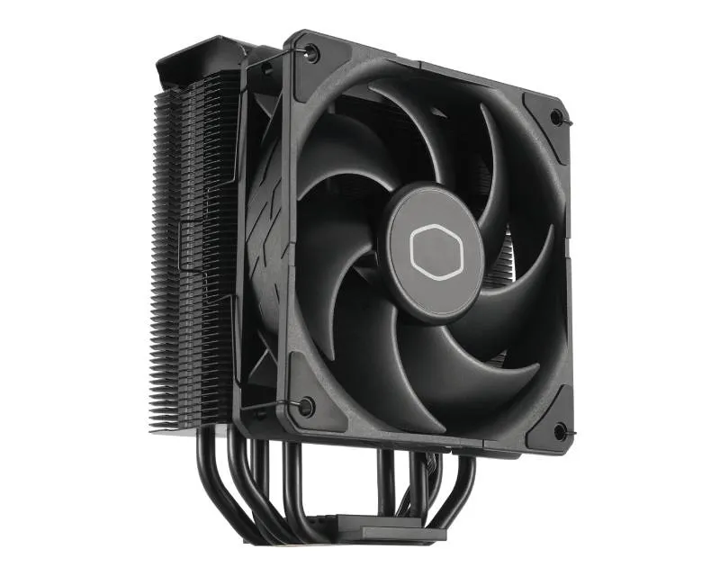 COOLER MASTER HYPER 212 Black RR-S4KK-25SN-R1 procesorski hladnjak  Slika 7