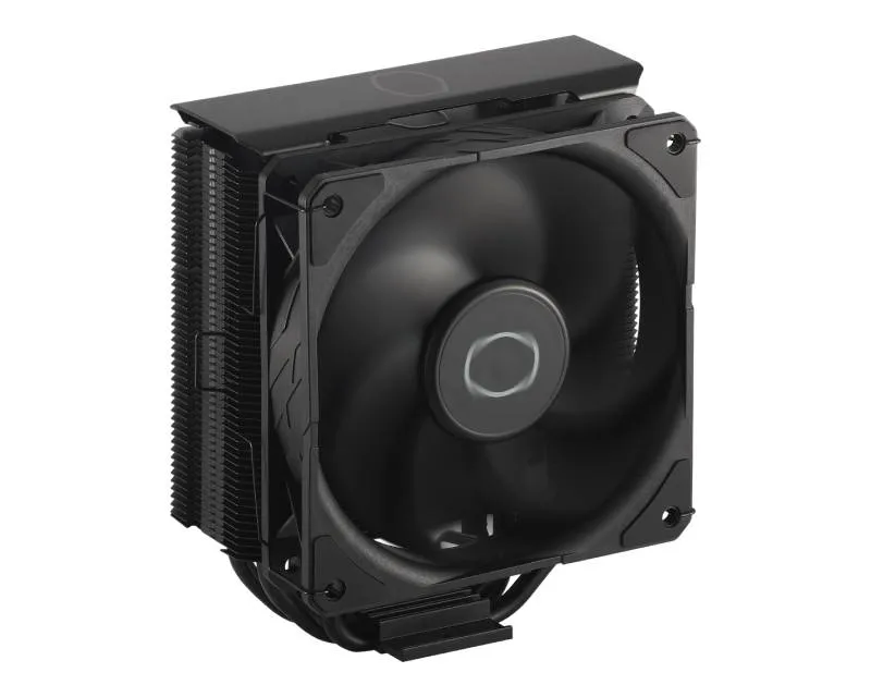 COOLER MASTER HYPER 212 Black RR-S4KK-25SN-R1 procesorski hladnjak  Slika 8