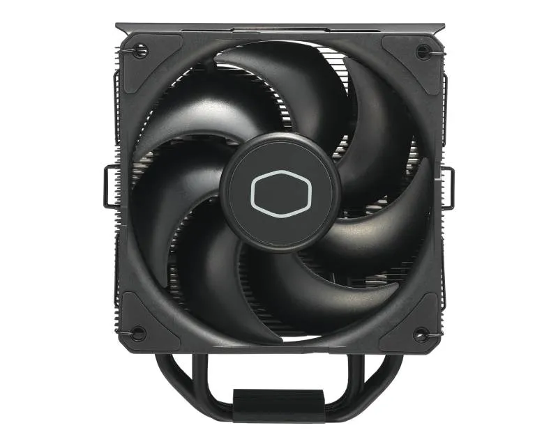 COOLER MASTER HYPER 212 Black RR-S4KK-25SN-R1 procesorski hladnjak  Slika 1