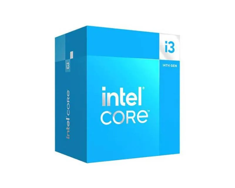 INTEL Core i3-14100 do 4.70GHz Box (BX8071514100) procesor- Slika 1