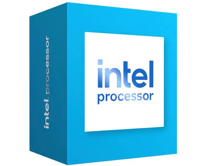 INTEL Processor 300 do 3.90GHz Box procesor