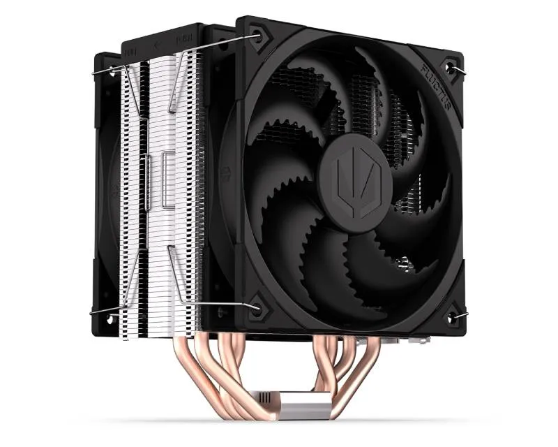 ENDORFY Fera 5 Dual Fan procesorski hladnjak (EY3A006)  Slika 3