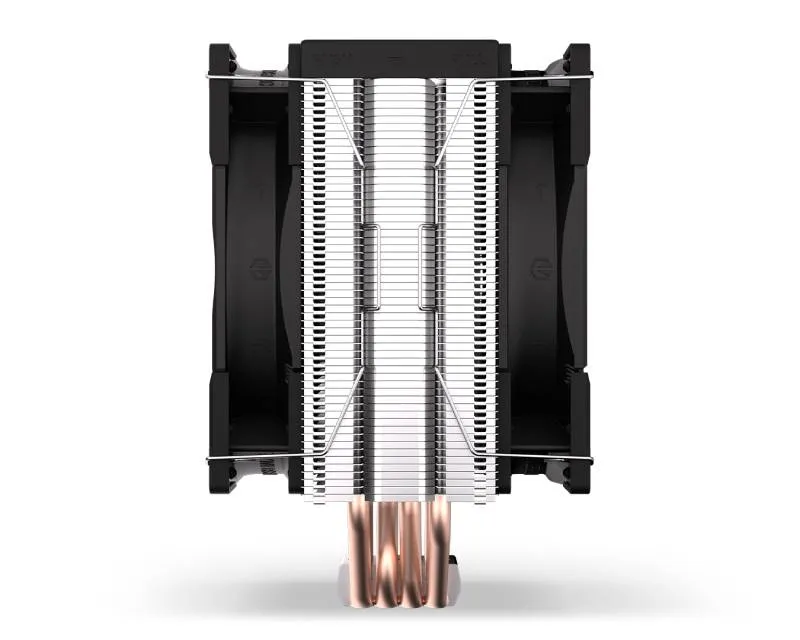 ENDORFY Fera 5 Dual Fan procesorski hladnjak (EY3A006)  Slika 4