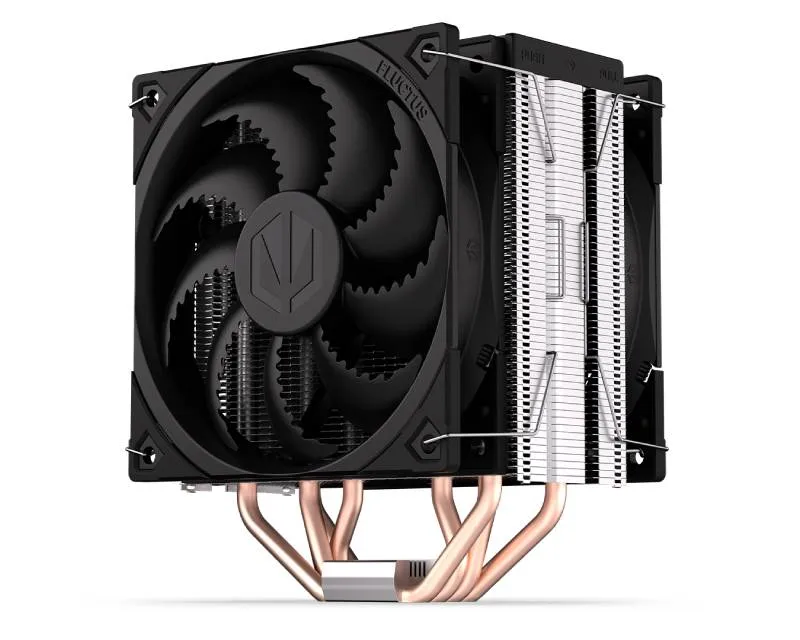 ENDORFY Fera 5 Dual Fan procesorski hladnjak (EY3A006)  Slika 1