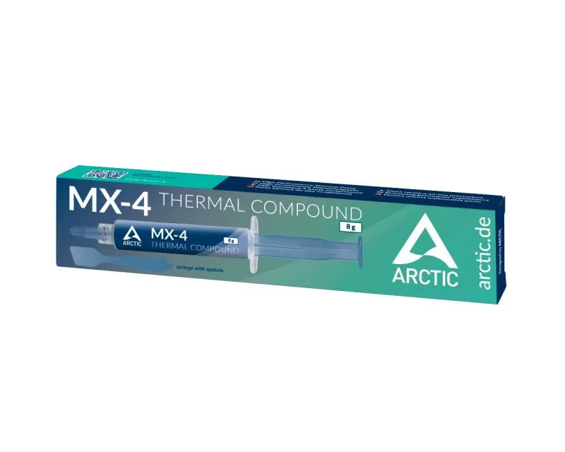 ARCTIC MX-4 8g termalna pasta (ACTCP00059A)  Slika 2