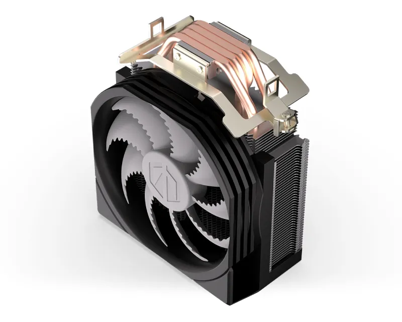 ENDORFY Spartan 5 MAX ARGB procesorski hladnjak (EY3A004)  Slika 6