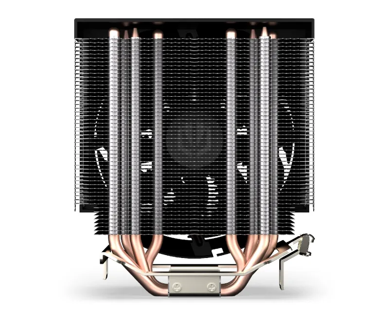 ENDORFY Spartan 5 MAX ARGB procesorski hladnjak (EY3A004)  Slika 9