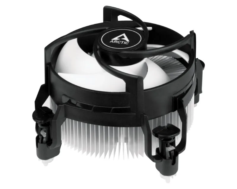 ARCTIC Alpine 17 procesorski hladnjak (ACALP00040A) Slika 2