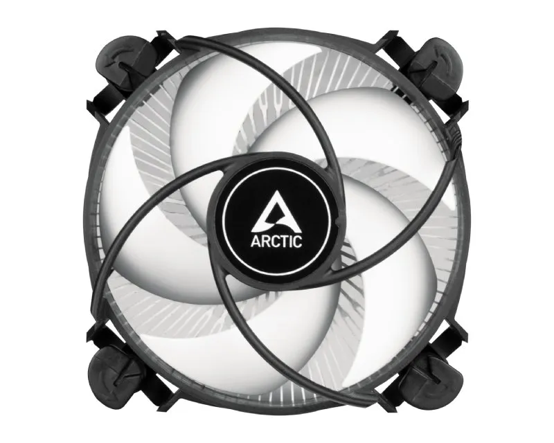 ARCTIC Alpine 17 procesorski hladnjak (ACALP00040A) Slika 6