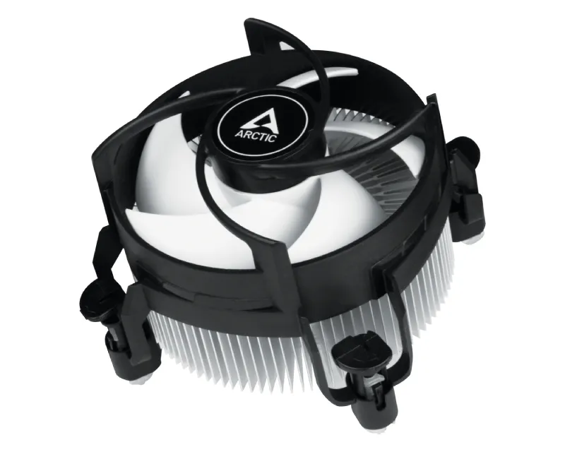 ARCTIC Alpine 17 procesorski hladnjak (ACALP00040A) Slika 1