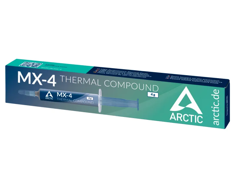 ARCTIC MX-4 4g termalna pasta (ACTCP00002B)  Slika 2