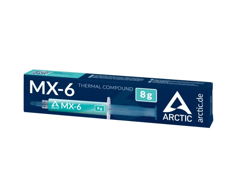 ARCTIC MX-6 8g termalna pasta (ACTCP00081A)  Slika 2