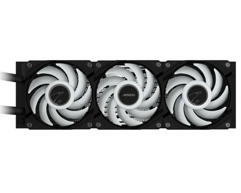 GIGABYTE AORUS WATERFORCE II 360 vodeno hlađenje  Slika 4
