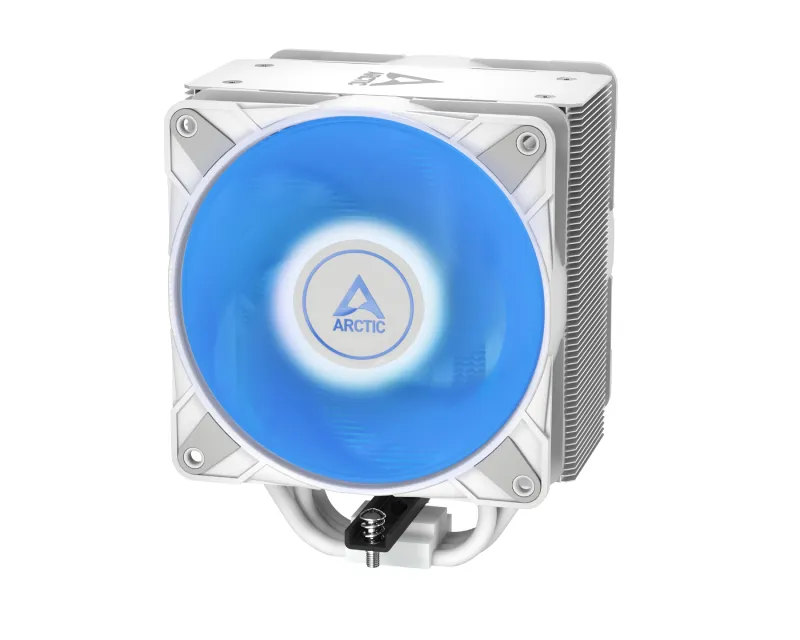 ARCTIC Freezer 36 A-RGB White procesorski hladnjak (ACFRE00125A) Slika 3