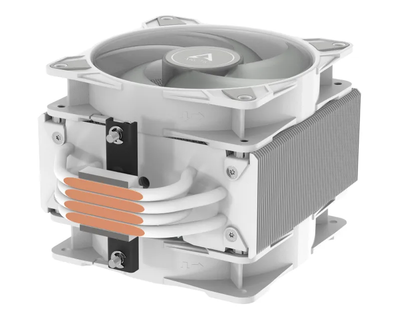 ARCTIC Freezer 36 A-RGB White procesorski hladnjak (ACFRE00125A) Slika 8