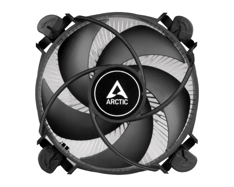 ARCTIC Alpine 17 CO procesorski hladnjak (ACALP00041A) Slika 3