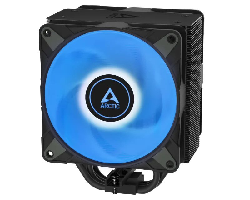 ARCTIC Freezer 36 A-RGB Black procesorski hladnjak (ACFRE00124A) Slika 3