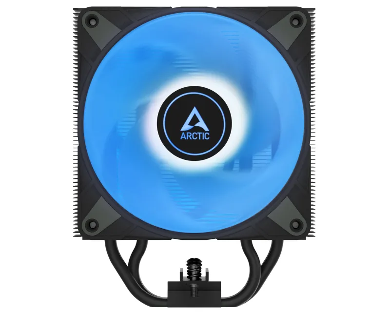 ARCTIC Freezer 36 A-RGB Black procesorski hladnjak (ACFRE00124A) Slika 4