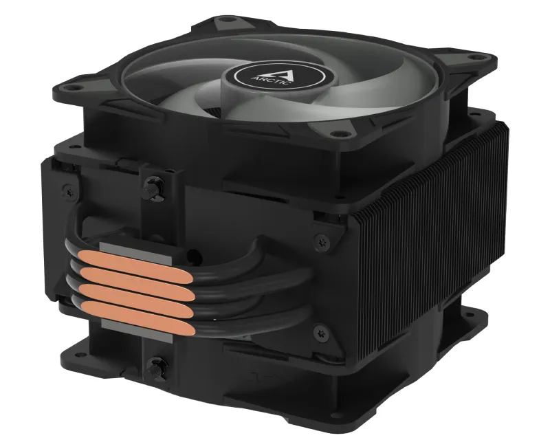 ARCTIC Freezer 36 A-RGB Black procesorski hladnjak (ACFRE00124A) Slika 7