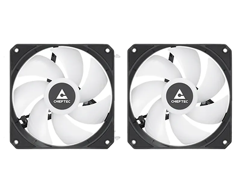 CHIEFTEC Iceberg 240 CLC-240-RGB vodeno hlađenje  Slika 3