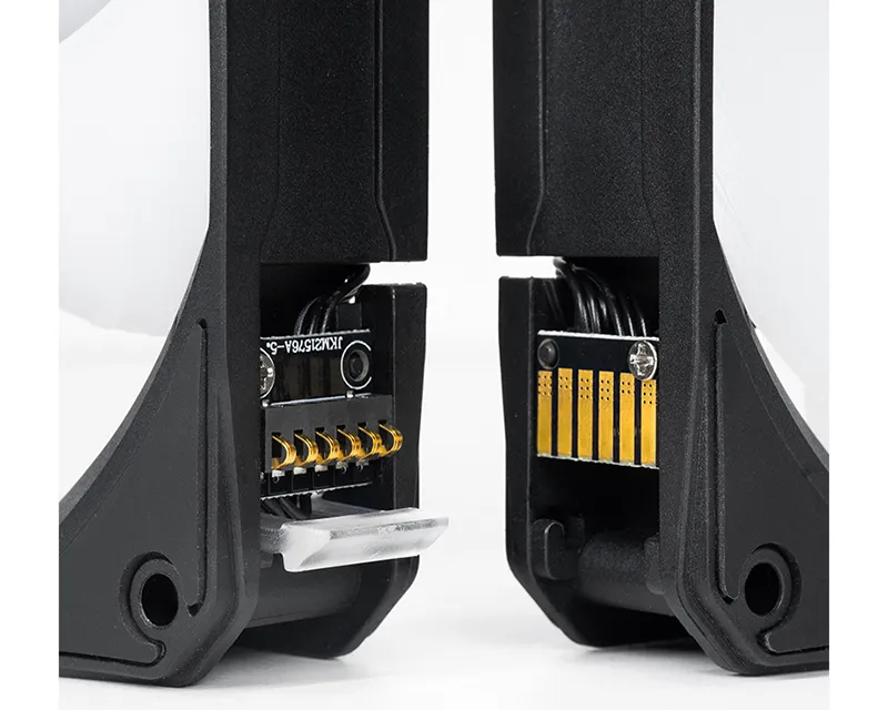 CHIEFTEC Iceberg 240 CLC-240-RGB vodeno hlađenje  Slika 4