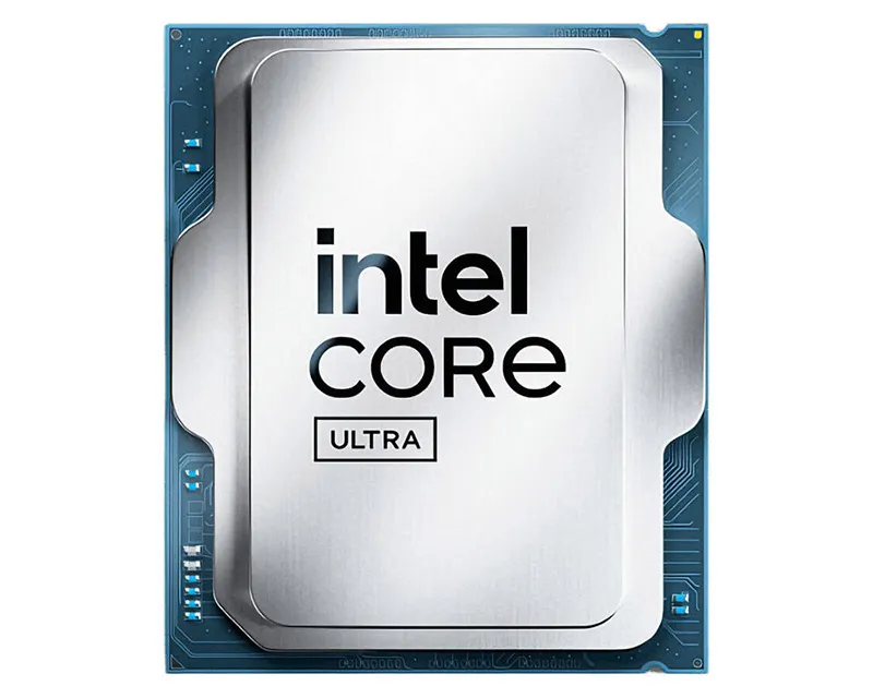 INTEL CORE ULTRA 5-245K do 5.20GHZ Box (BX80768245K) procesor Slika 2