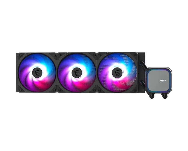 MSI MAG CORELIQUID A13 360 Vodeno hlađenje Slika 2