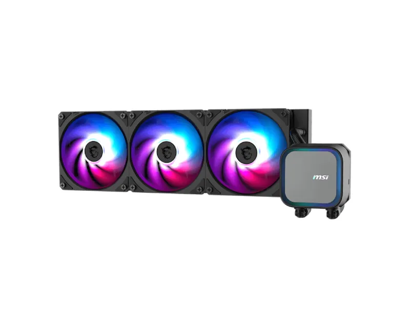 MSI MAG CORELIQUID A13 360 Vodeno hlađenje Slika 1