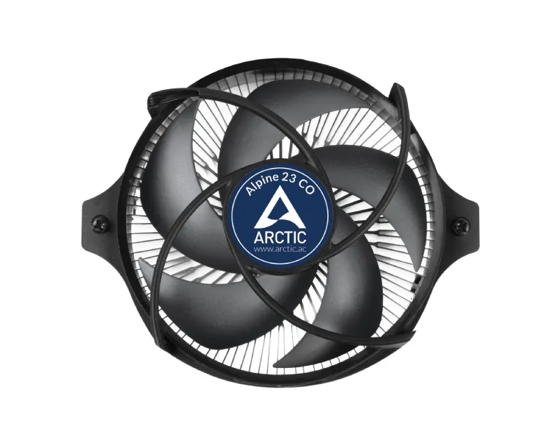 ARCTIC Alpine 23 CO AMD procesorski hladnjak (ACALP00036A) Slika 3
