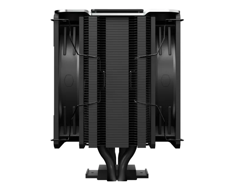 COOLER MASTER V4 ALPHA 3DHP MAZ-T2HP-217PK-R1 procesorski hladnjak  Slika 3