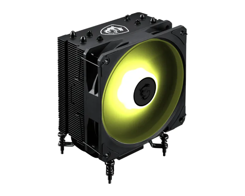 MSI MAG COREFROZR AA13 procesorski hladnjak  Slika 2