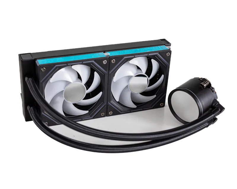 UGD Vodeno hlađenje Y12-240-F Slika 2