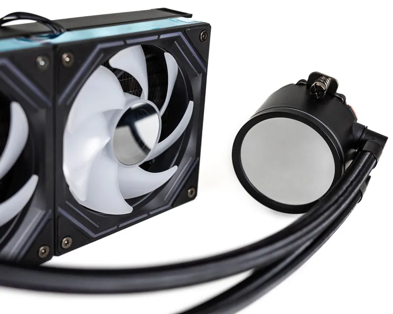 UGD Vodeno hlađenje Y12-240-F Slika 4