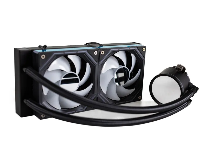 UGD Vodeno hlađenje Y12-240-F Slika 1