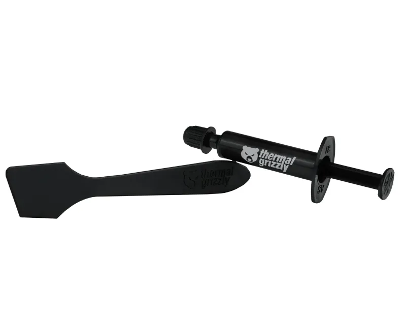 THERMAL GRIZZLY TG Kryonaut 1g termalna pasta (TG-K-001-RS)  Slika 2