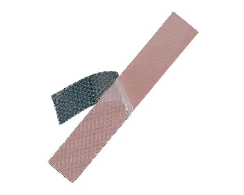 THERMAL GRIZZLY TG Minus Pad 8 - 120x 20x 1,0 mm - 2 Piece termal pad (TG-MP8-120-20-10-2R)  Slika 3
