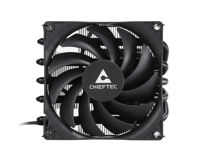 CHIEFTEC CAC-S92PWM-LP45 procesorski hladnjak  Slika 2