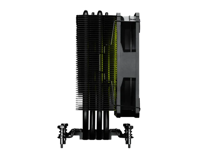 MSI MAG COREFROZR AA13 procesorski hladnjak Slika 3